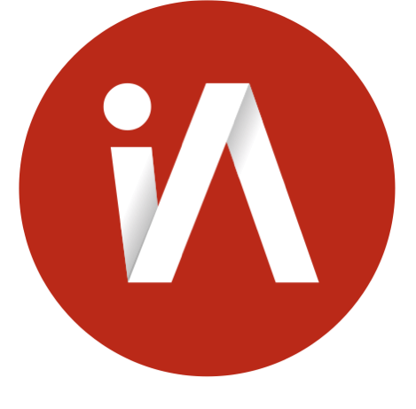 In Aria! Media Group Logo